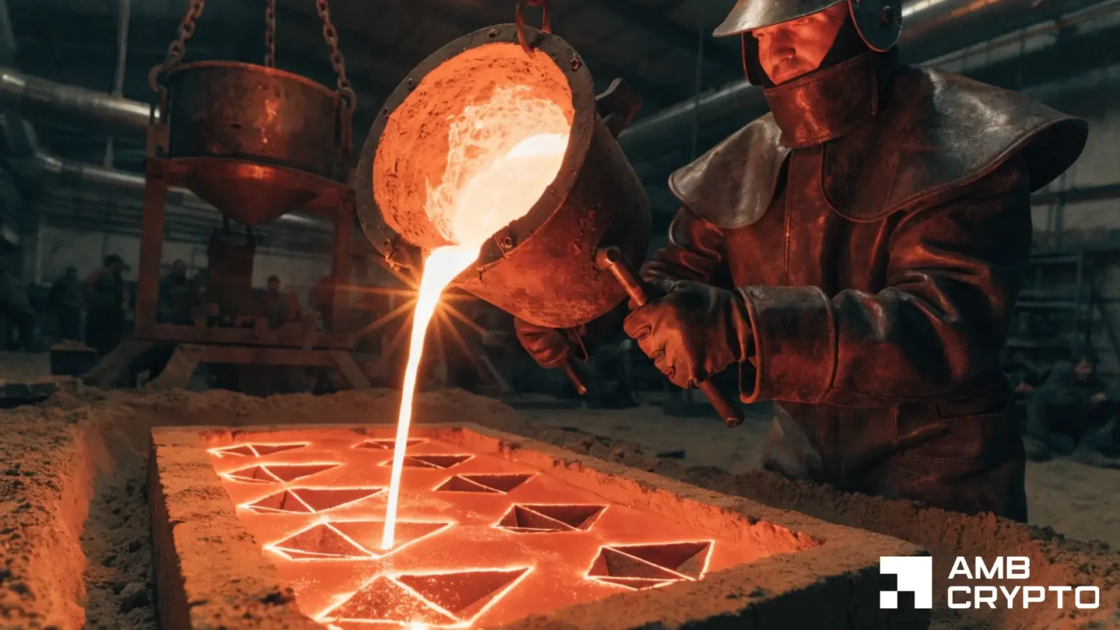 Ethereum trapped in a range: Flipping $2,530 will clear the path to $3,000