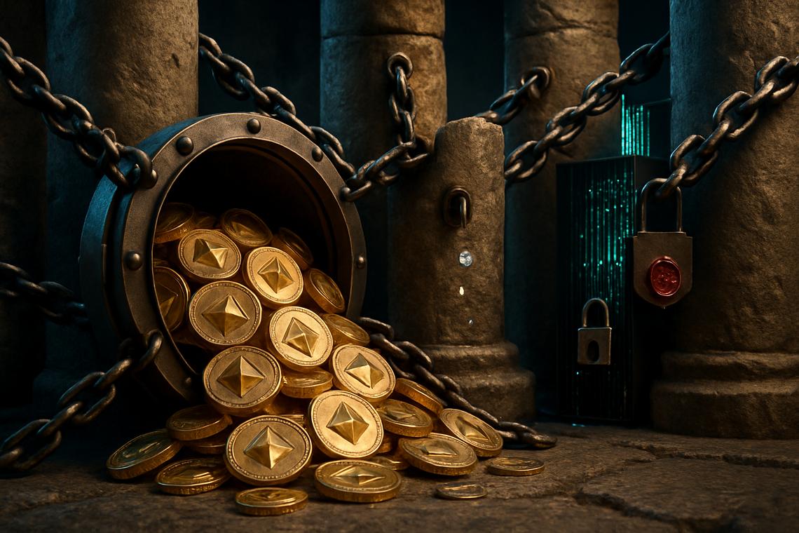 Ethereum treasury report from Bit digital highlights expanded ETH staking and WhiteFiber exposure