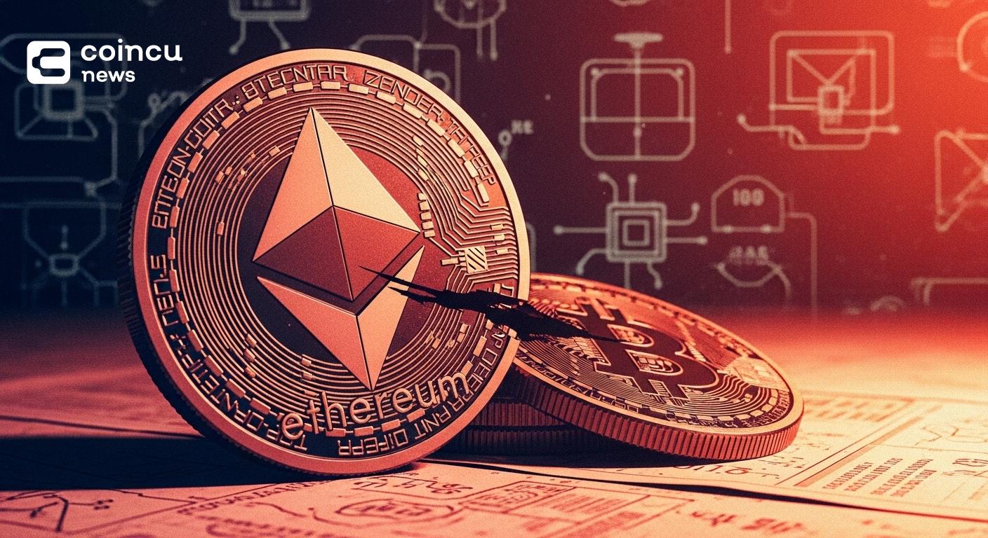 Ethereum weighs RISC-V target after Buterin's vision