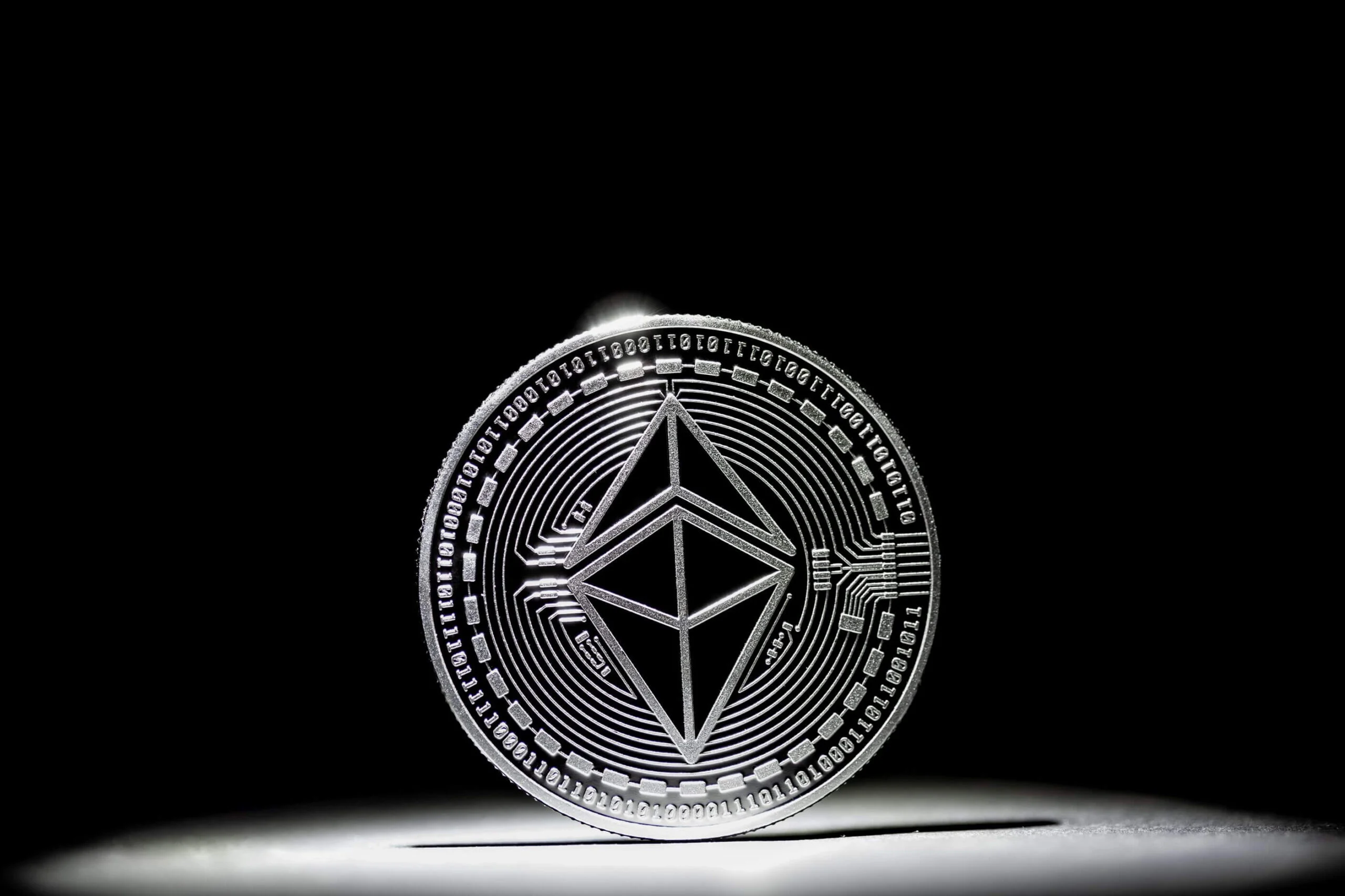 Ethereum Whale Activity Hits Five-Year High as ETH Nears $1,900