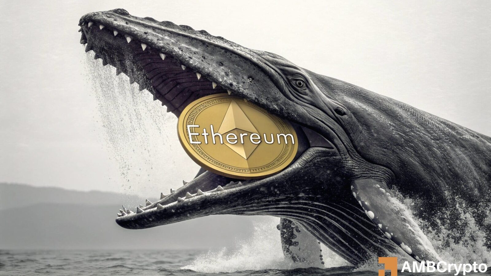 Ethereum whale exits after 10 years – Why this is not just a bearish signal