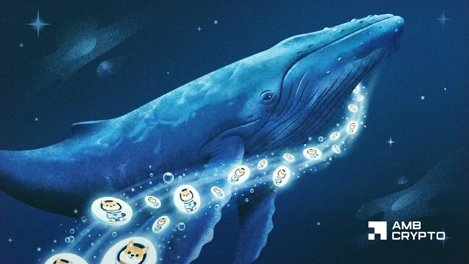 Ethereum whale rotates $1.14mln into ASTEROID – Here's what it means!