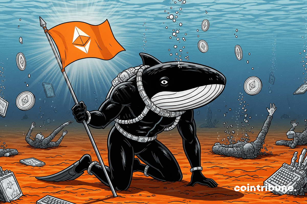 Ethereum Price Report
