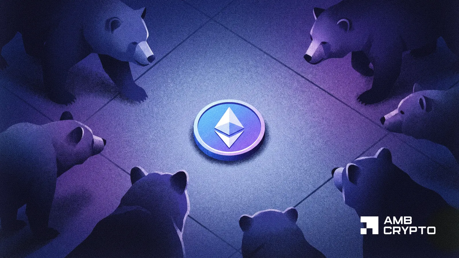 Ethereum: Why ETH faces October reversal risk after 70% Q3 rally