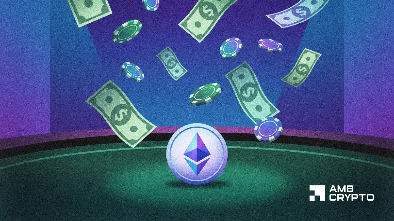 Ethereum: Why ETH's $2K breakout could hinge on ONE missing signal