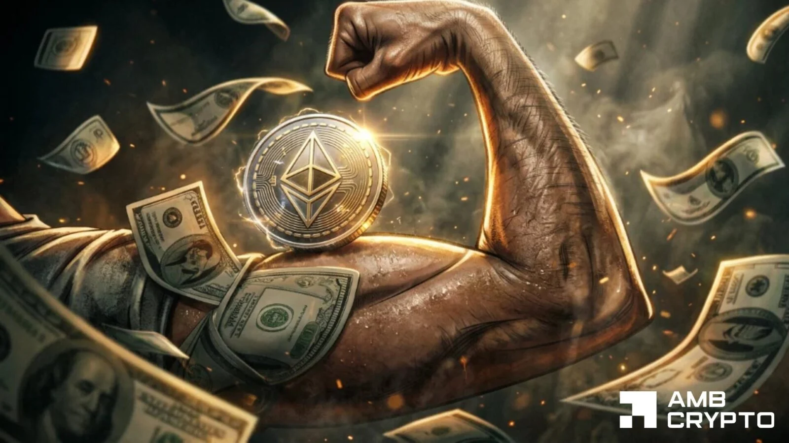Ethereum's $177M long squeeze sparks concerns – Can ETH hold above $2.1K?