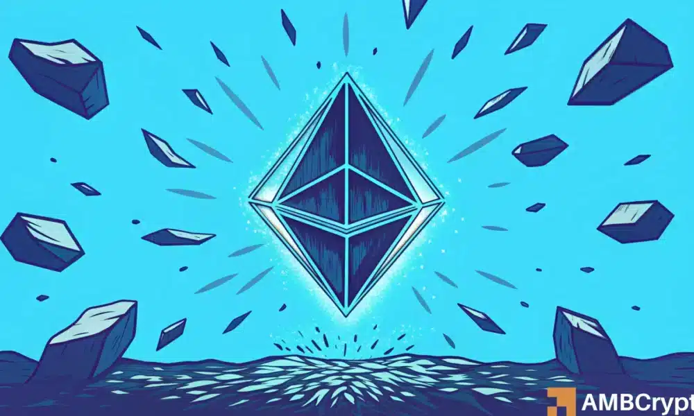 Ethereum's 2026 roadmap reveals 3 core priorities – More inside