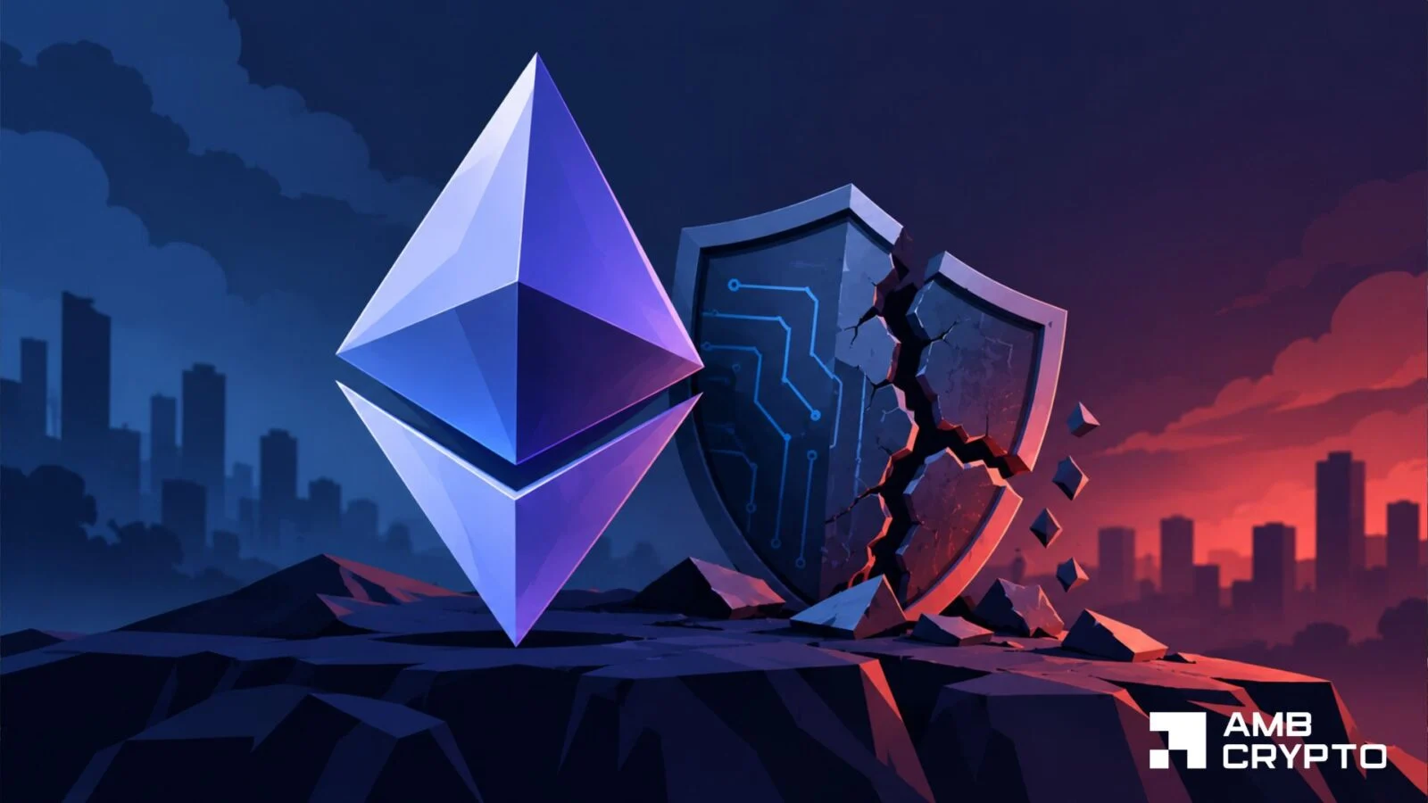 Ethereum's $2,565 support faces a KEY test – Can ETH's price recover?