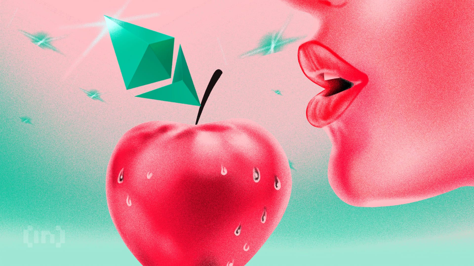 Ethereum's 30% Slide Puts Big Money in the Red: Here's What They're Doing Next