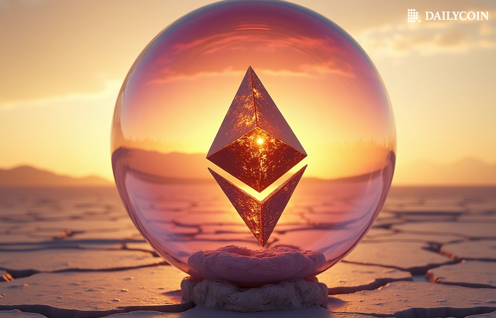 Ethereum's $3K Breakout Has This One Gatekeeper