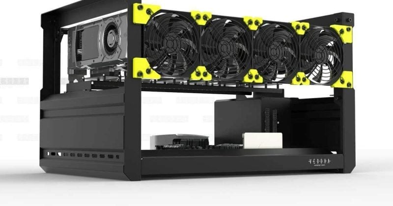 Ethereum's annual power use falls to 7.87 GWh after The Merge
