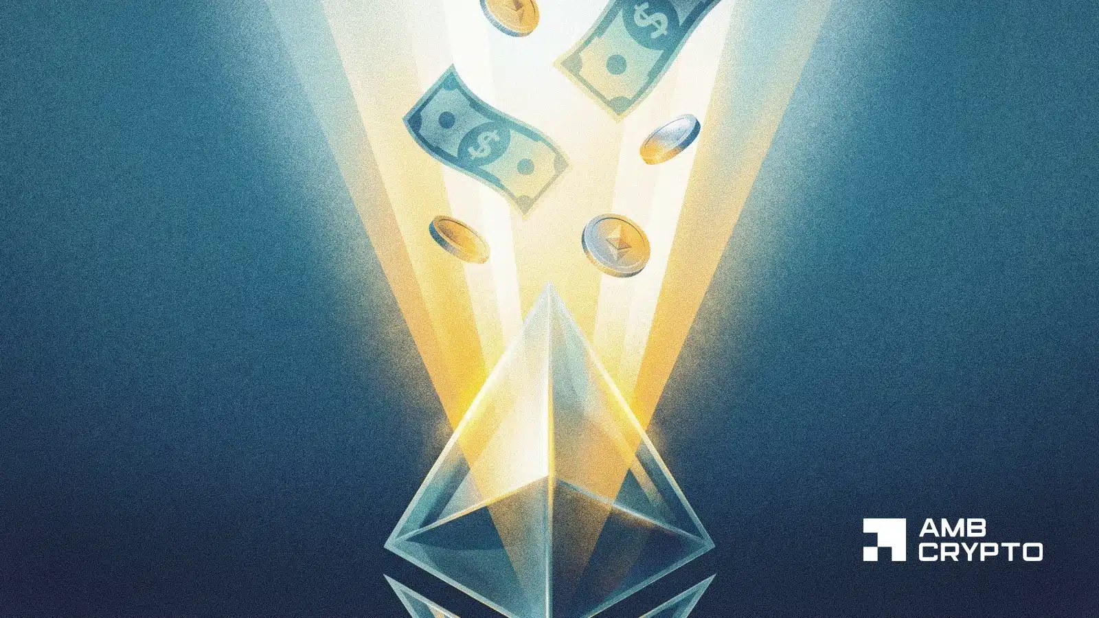 Ethereum's ‘buy-the-dip' crowd stays active – But bears still circle ETH