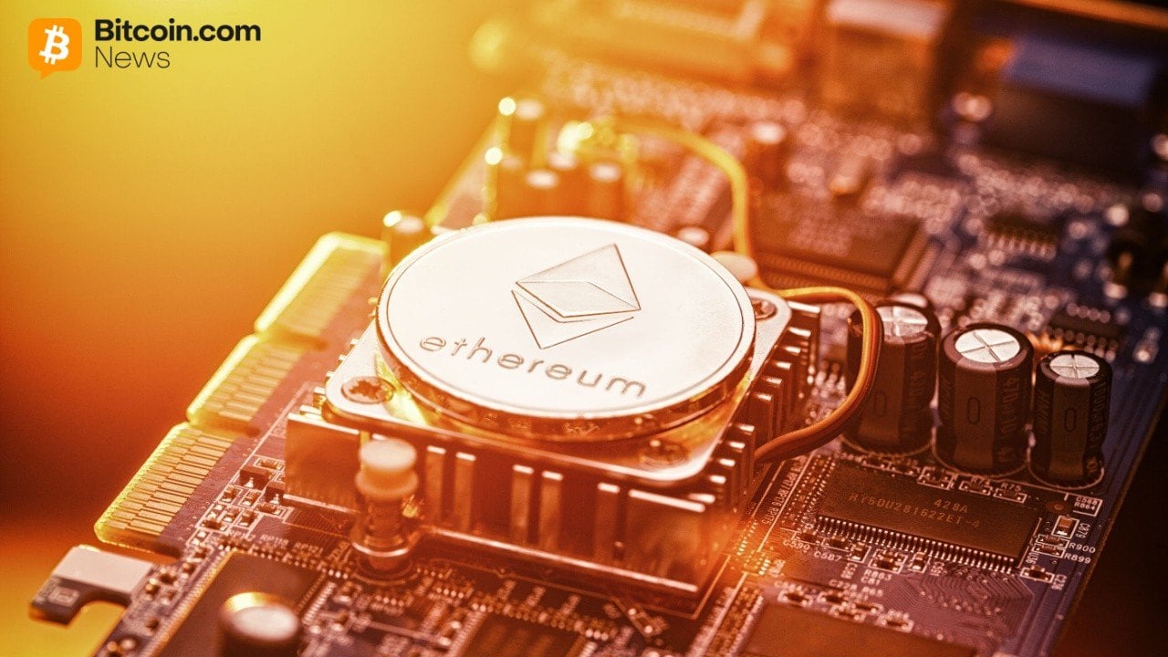 Ethereum's Censorship Resistant Upgrade Backed by Vitalik Buterin