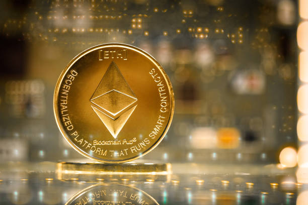 Ethereum's Consolidation Could Be Setting The Stage For Expansion