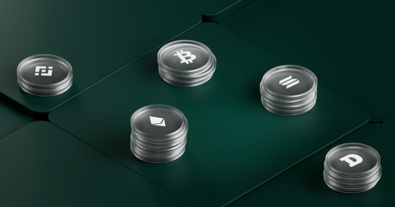 Ethereum's DeFi lending dominance rises to 67% of onchain borrowing