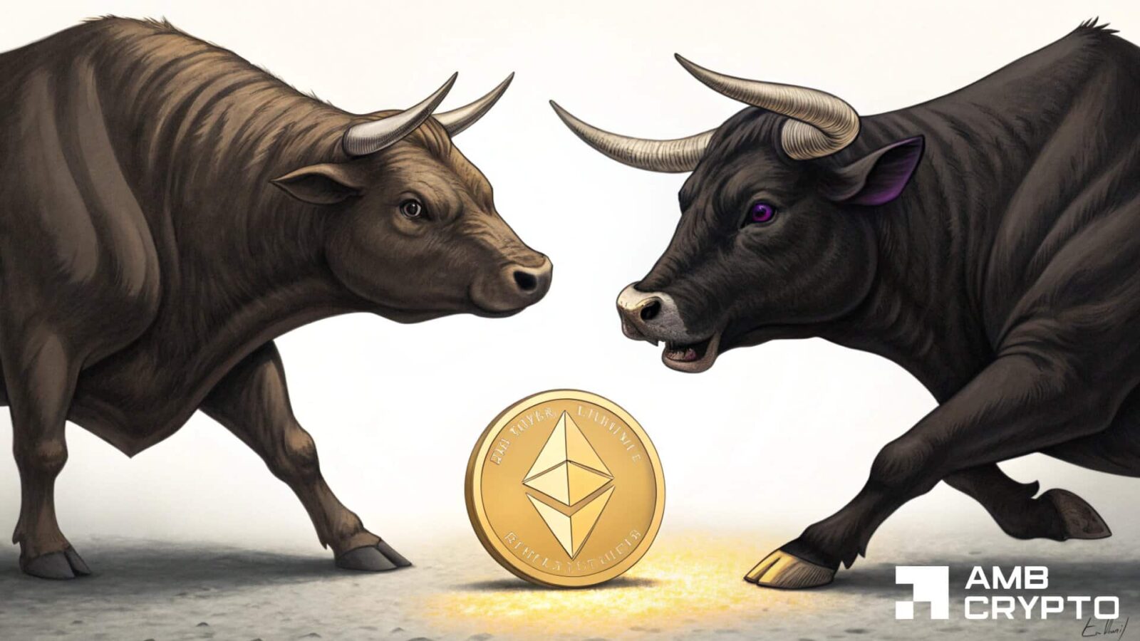 Ethereum's edge over Bitcoin: Can momentum hold or will bulls get trapped?