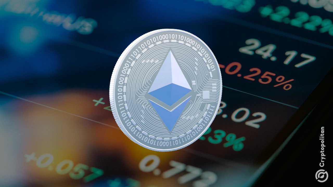 Ethereum's entry queue holds new stakers for 25 days as MetaMask exits drain