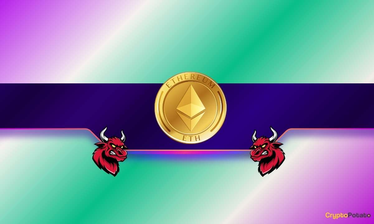 Ethereum's (ETH) Next Big Move Hinges on This ‘Start Engine' Level