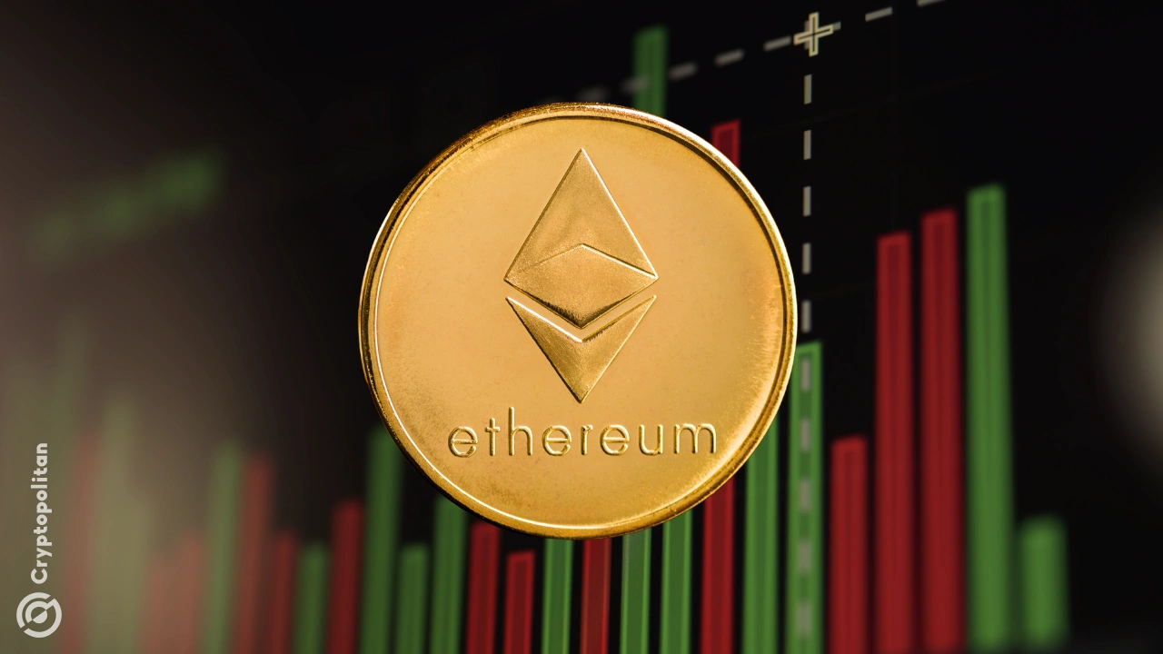 Ethereum's funding gap spurs proposal to redirect up to 10% of validator rewards