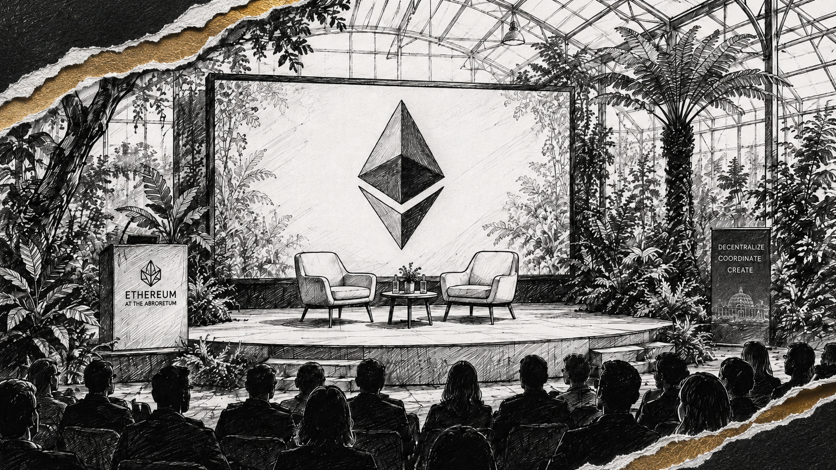 Ethereum's Glamsterdam Upgrade, Its Biggest Since the Merge, Enters the Final Development Stage