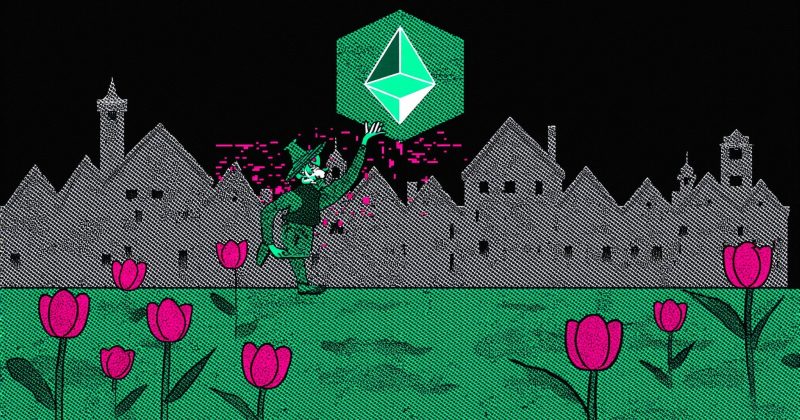 Ethereum's Glamsterdam upgrade reaches final devnet stage, targets 200M gas limit by H2 2026