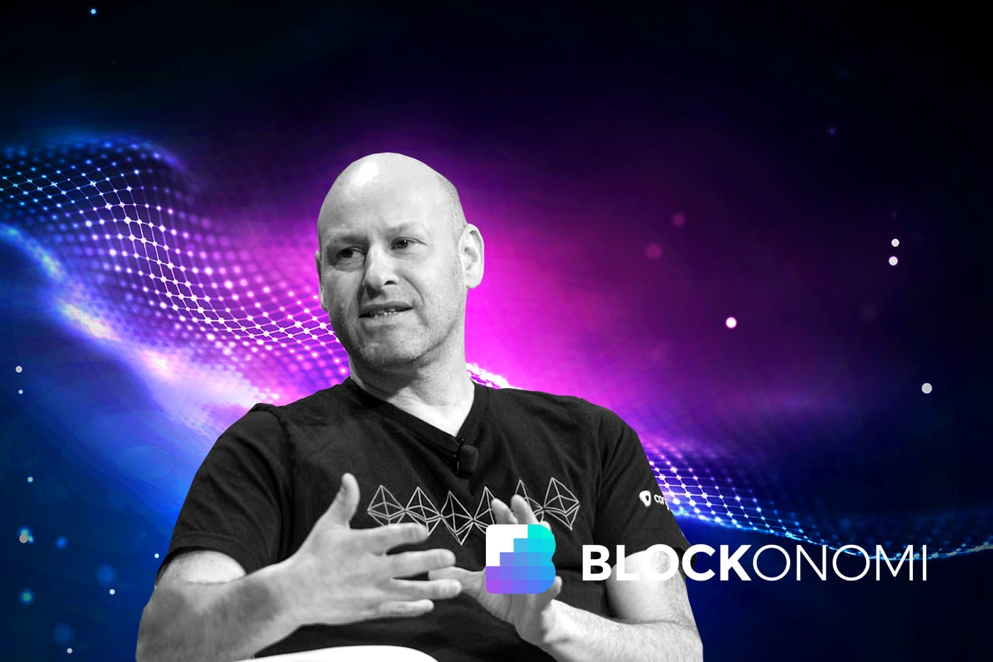 Ethereum's Joseph Lubin Predicts Massive AI Agent Surge on Blockchain Before Year-End