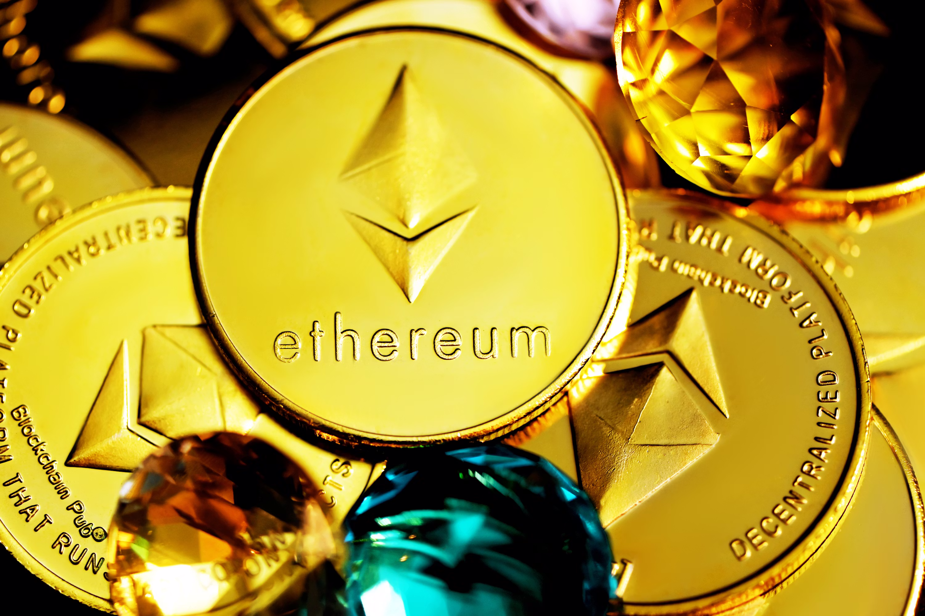 Article image for Ethereum's Long-Awaited Wallet Overhaul Is Finally On The Clock