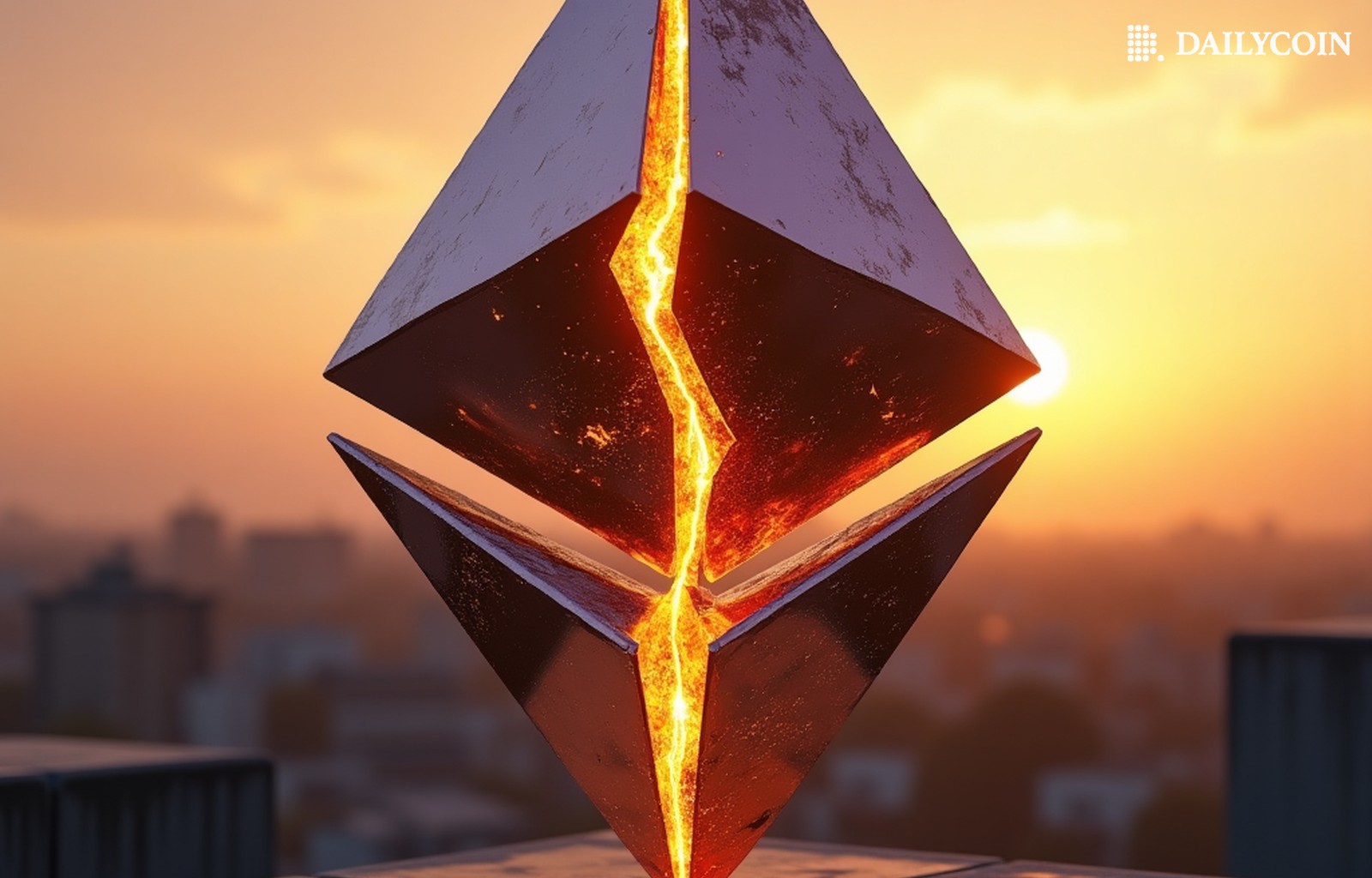 Ethereum's New Research Non-Profit Sparks a Funding Feud