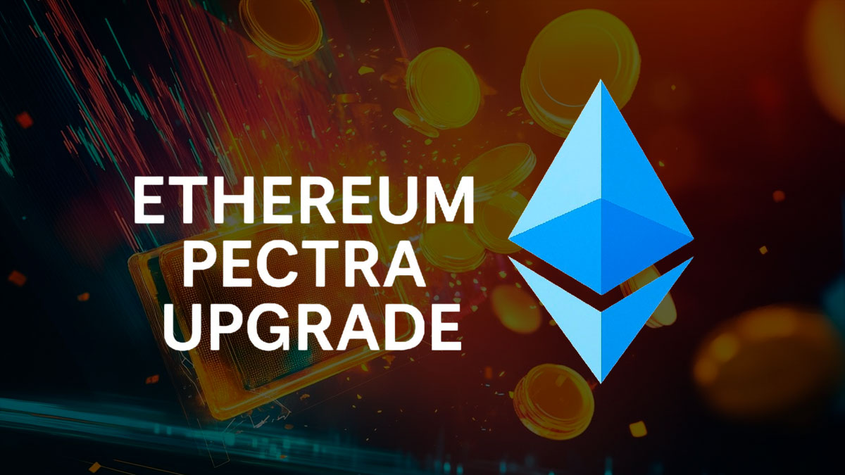 Ethereum Pectra Upgrade