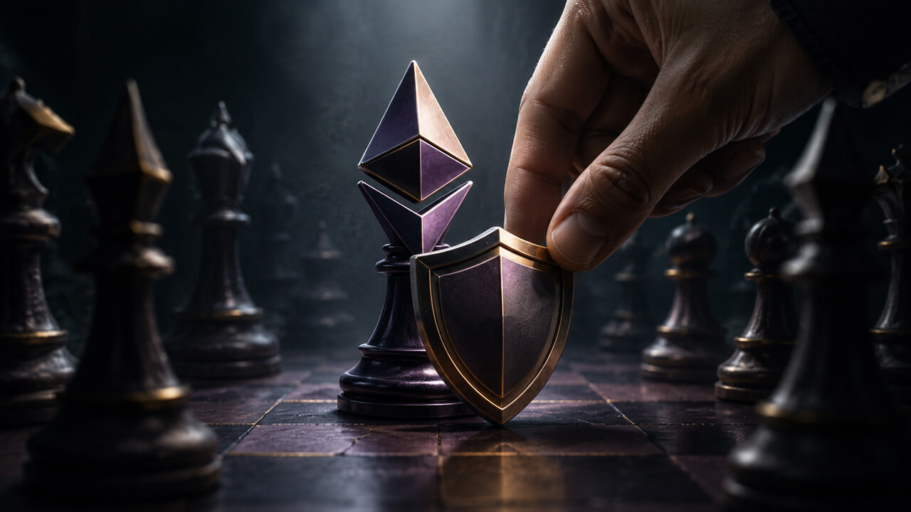 Ethereum's privacy push faces a 12-month deadline as markets reward privacy-first assets