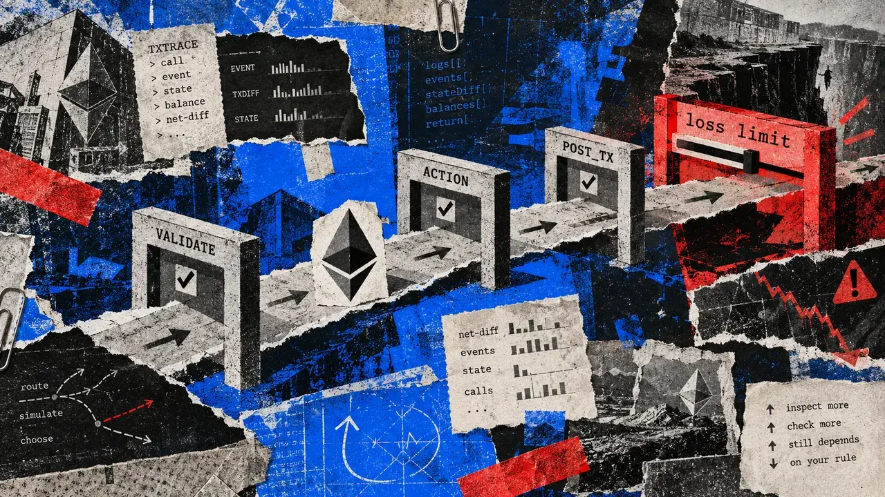 Ethereum's proposed safety checks could still let a bad trade through