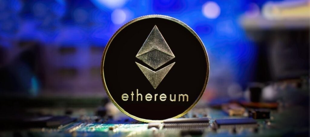 Ethereum's Quagmire: Institutions Buy, But Why Is The Selling Pressure Relentless?
