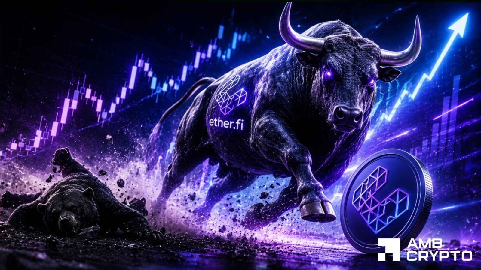 Ether.fi jumps 11% – Can its $100M RWA bet drive ETHFI to $0.50?