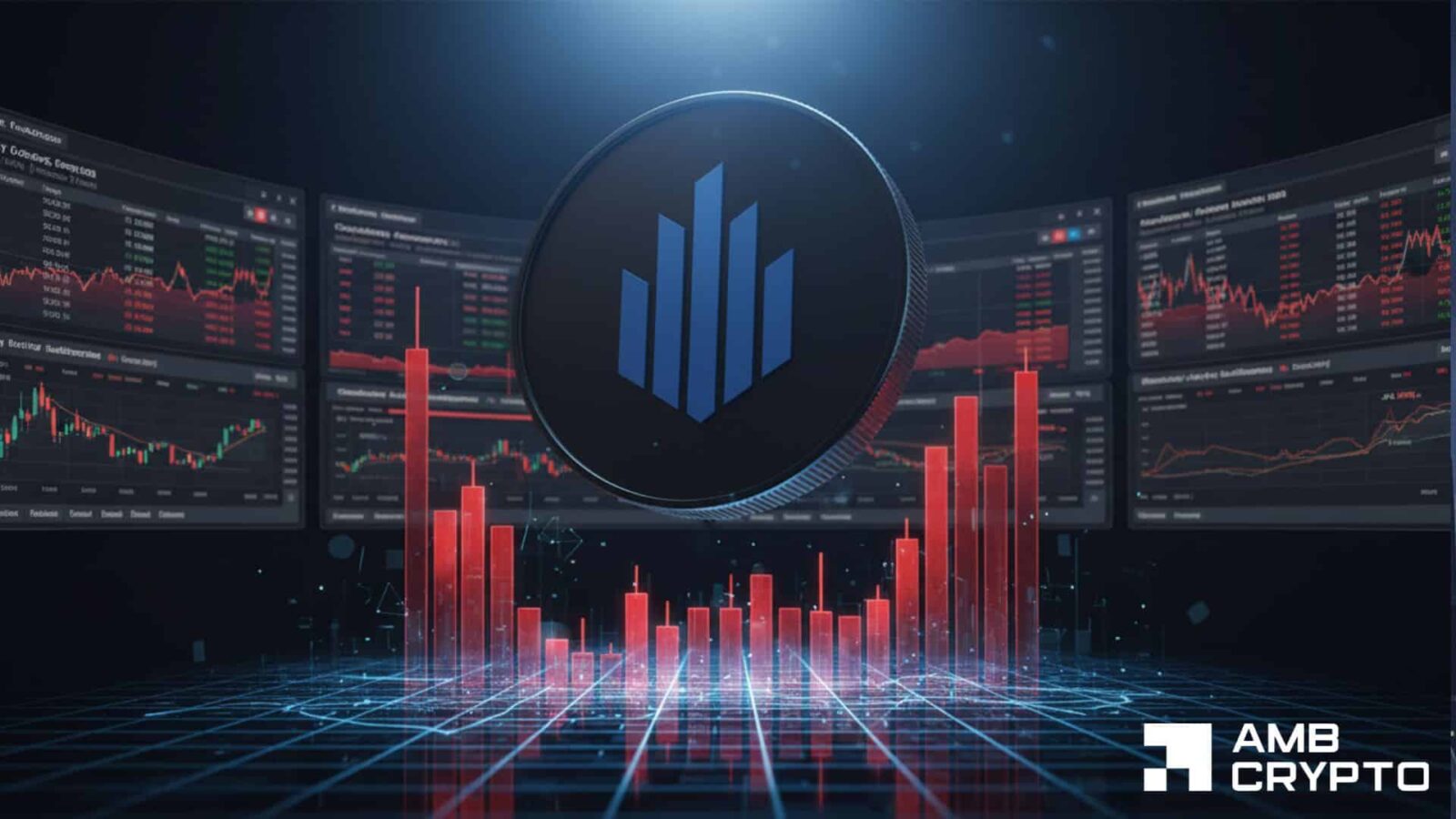 ETHGas's token drops 14% as Ethereum gas fees hit 0.10 Gwei