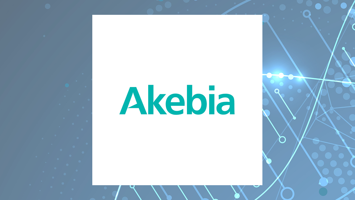 Ethic Inc. Has $148,000 Stock Position in Akebia Therapeutics, Inc. $AKBA