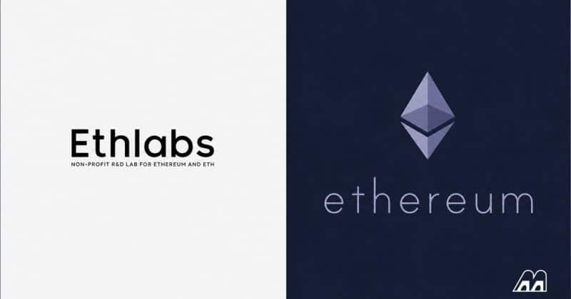 Ethlabs aims to clarify Ethereum's role in finance, says Ansgar Dietrichs