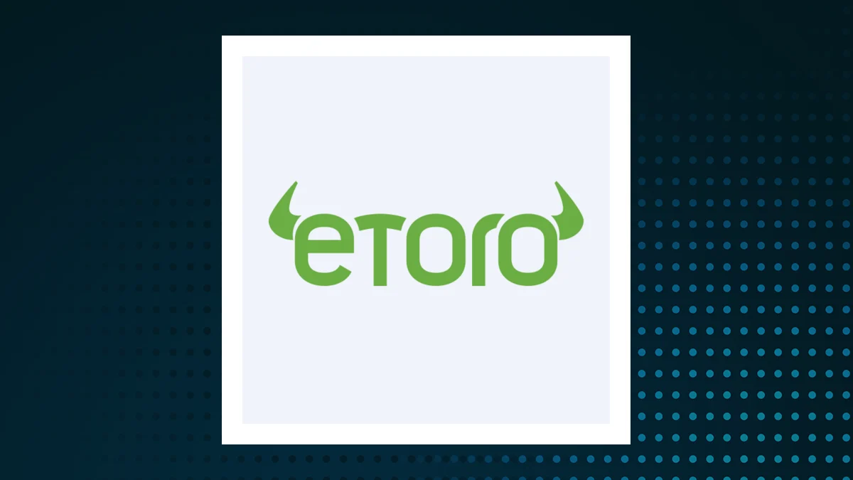 eToro Group Ltd. $ETOR Shares Sold by Amova Asset Management Americas Inc.
