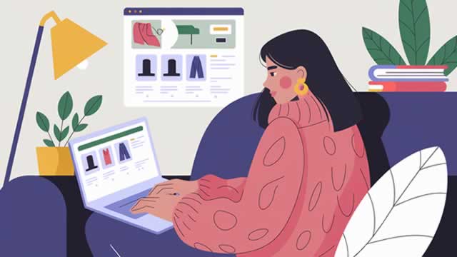 Etsy Bets on AI to Attract the Shoppers It's Been Losing