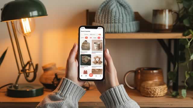 Etsy (ETSY) Q3 Earnings and Revenues Top Estimates