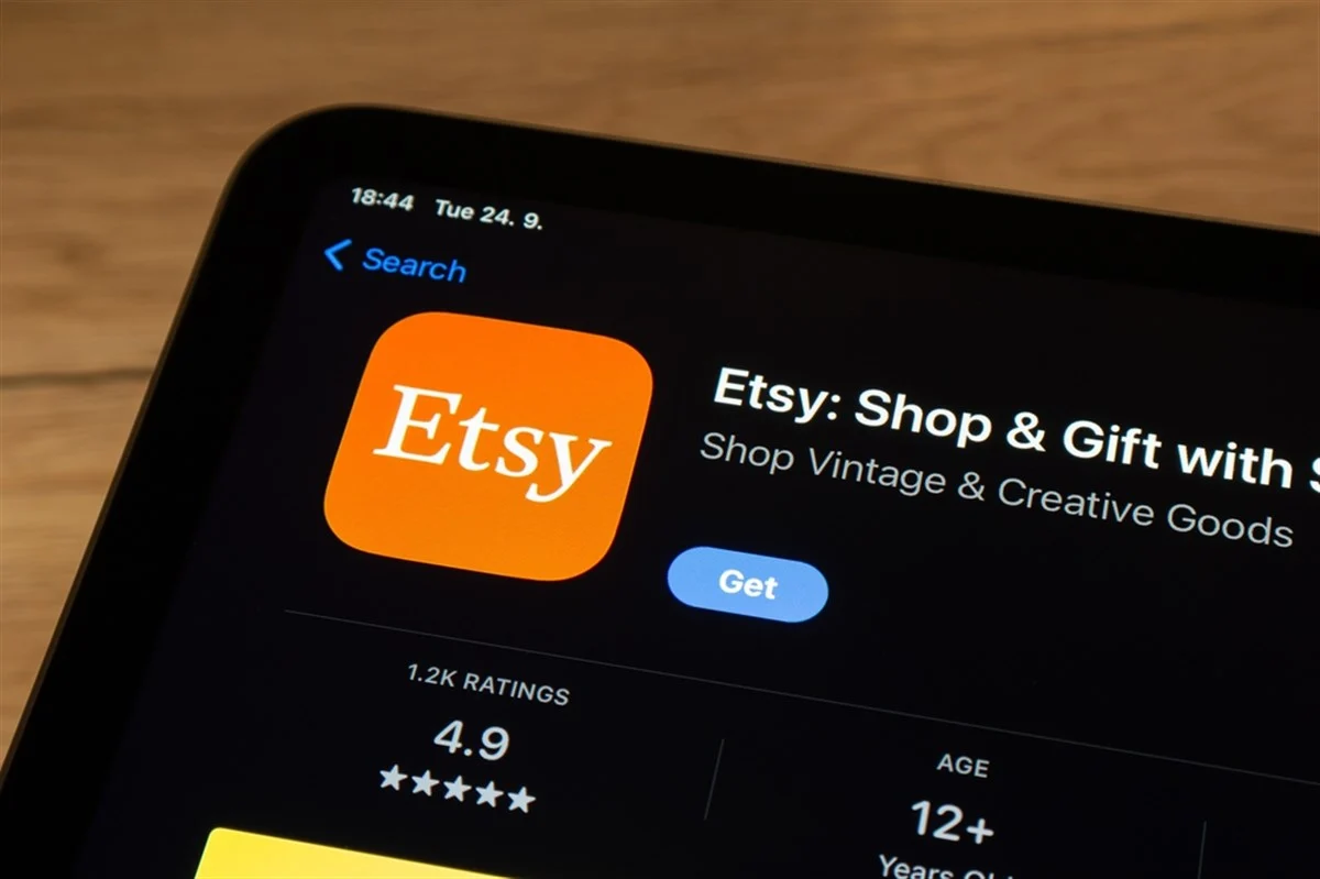 Etsy Partners With OpenAI—What It Means for Investors Now