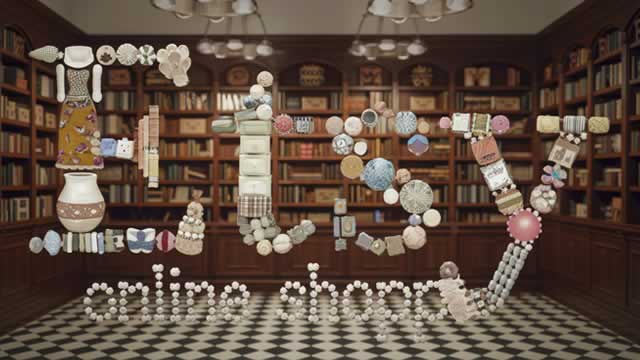 ETSY Q1 Earnings & Revenues Surpass Estimates, Both Increase Y/Y