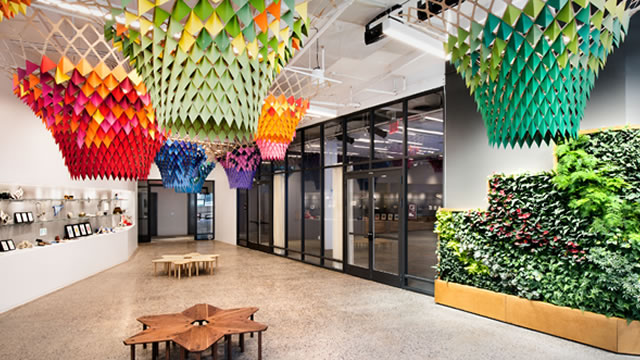 Etsy's CFO Sells Over 3,000 Shares, Representing 21% of Direct Holdings. Here's What That Means for Investors.