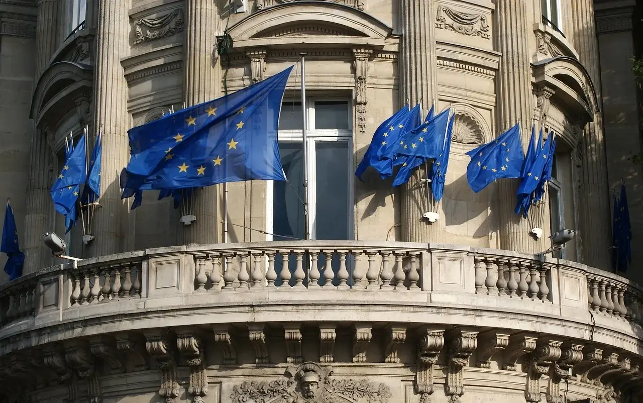 EU Crypto Race Intensifies as WhiteBIT Secures MiCA Authorization