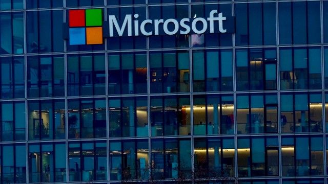 EU demands clarity from Microsoft on AI risks in Bing