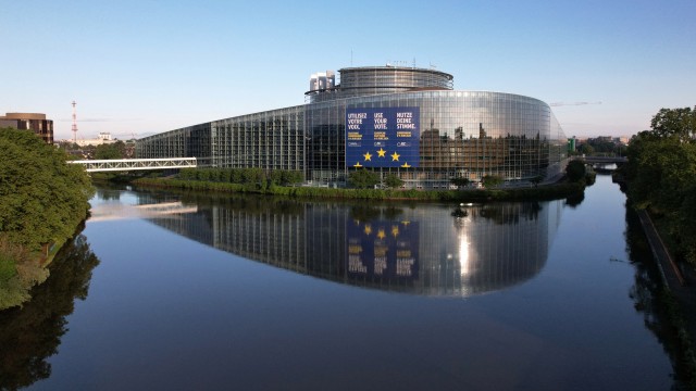 EU monitoring new measures by Meta to tackle election disinformation