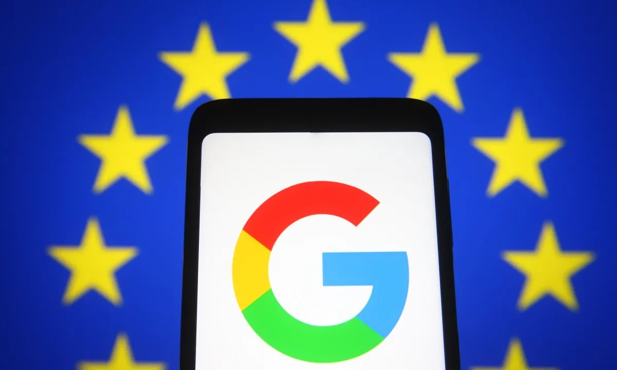 EU Postpones Google AdTech Fine Over US Backlash Fears