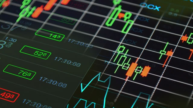 EUR/GBP Trading Trends