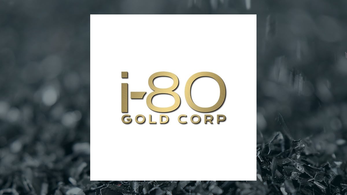 Euro Pacific Asset Management LLC Sells 5,160,350 Shares of i-80 Gold Corp. $IAUX