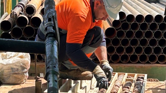 EuroPacific Metals uncovers new copper zone in Iberian Peninsula