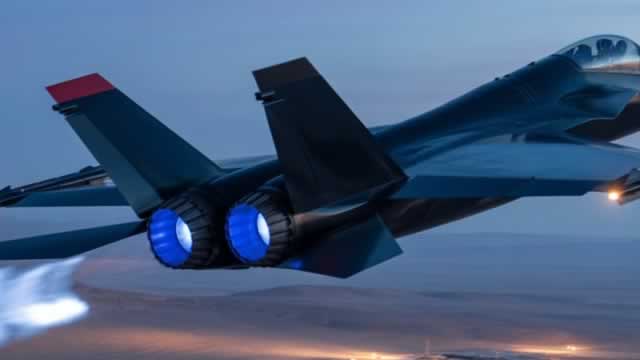 Europe Is Spending Big on Defense. Rheinmetall Benefits.